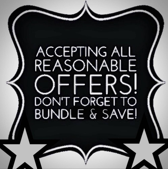 Other - NEW YEAR SALES!!!